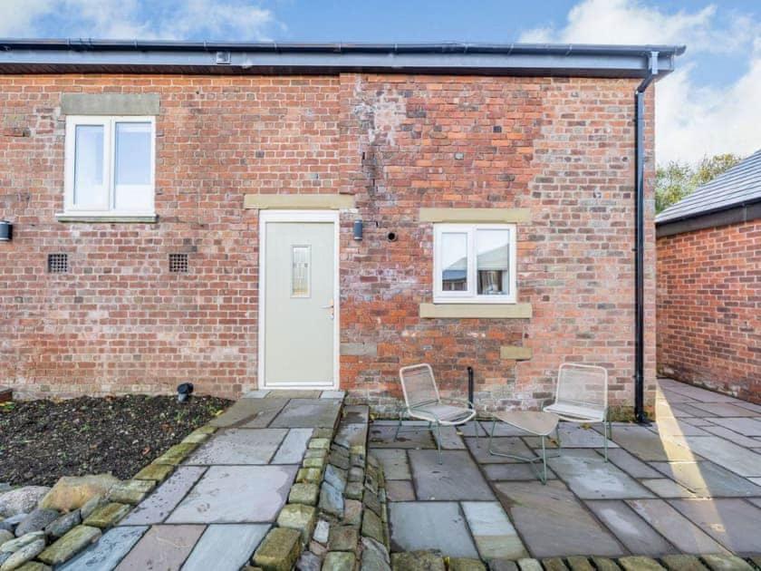 The Cottages At Ivy Farm By Charles Alexander Short Stay Lytham St. Annes Eksteriør bilde