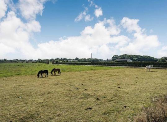 The Cottages At Ivy Farm By Charles Alexander Short Stay Lytham St. Annes Eksteriør bilde