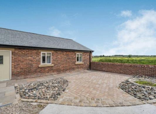 The Cottages At Ivy Farm By Charles Alexander Short Stay Lytham St. Annes Eksteriør bilde